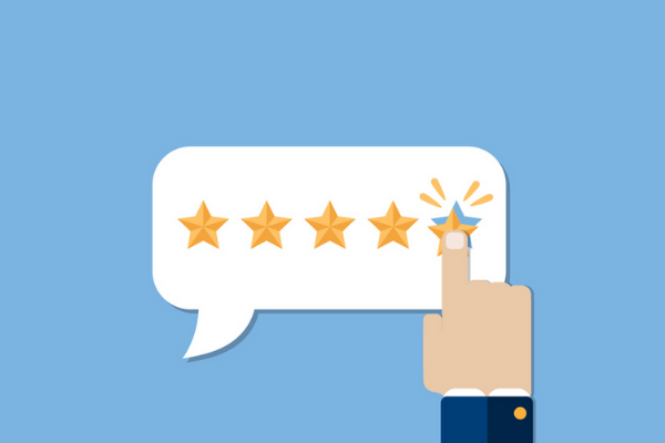 get testimonials rent roll client
